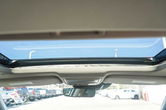 used 2022 Honda Accord car, priced at $31,138