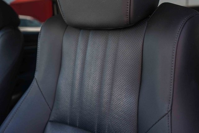 used 2022 Honda Accord car, priced at $31,138