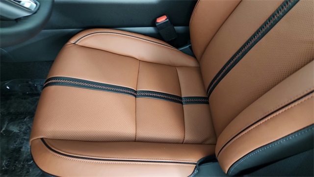 new 2025 Mazda CX-50 car, priced at $44,060