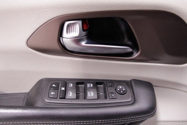 used 2023 Chrysler Voyager car, priced at $21,900