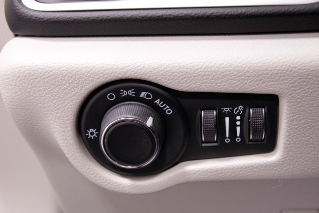 used 2023 Chrysler Voyager car, priced at $21,900