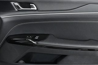 new 2025 Kia K5 car, priced at $29,064