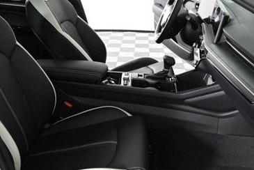 new 2025 Kia K5 car, priced at $29,064