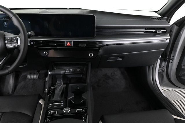 new 2025 Kia K5 car, priced at $29,064