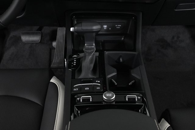 new 2025 Kia K5 car, priced at $29,064