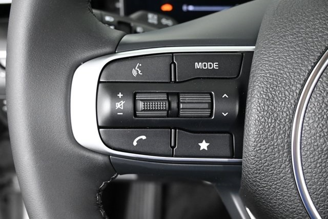 new 2025 Kia K5 car, priced at $29,064