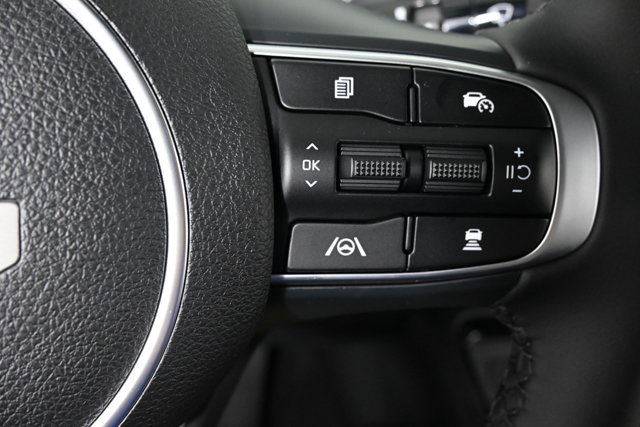 new 2025 Kia K5 car, priced at $29,064