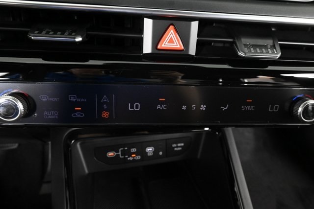 new 2025 Kia K5 car, priced at $29,064