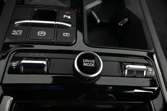 new 2025 Kia K5 car, priced at $29,064