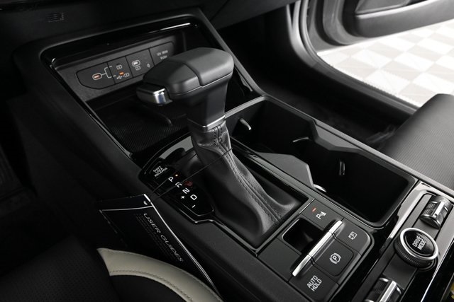 new 2025 Kia K5 car, priced at $29,064