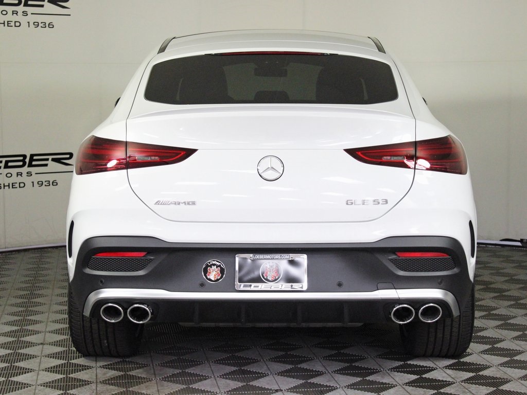 new 2025 Mercedes-Benz GLE car, priced at $98,315