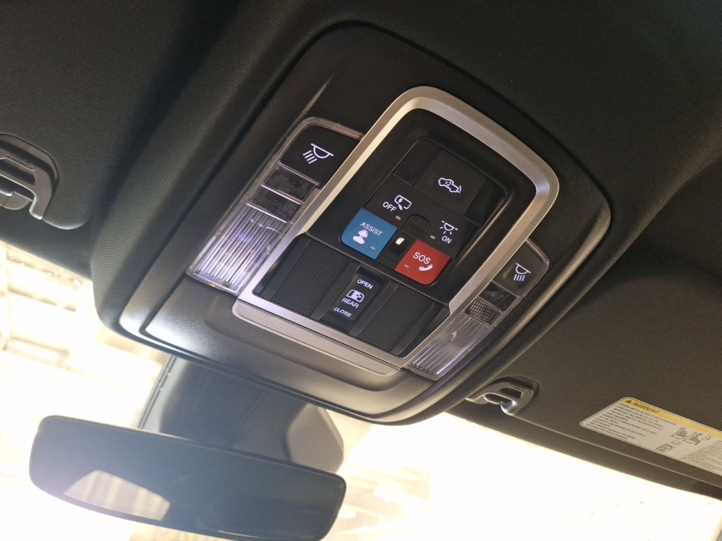 new 2025 Ram 1500 car, priced at $42,999