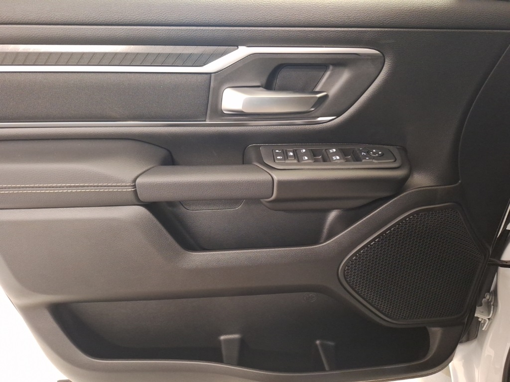 new 2025 Ram 1500 car, priced at $42,999