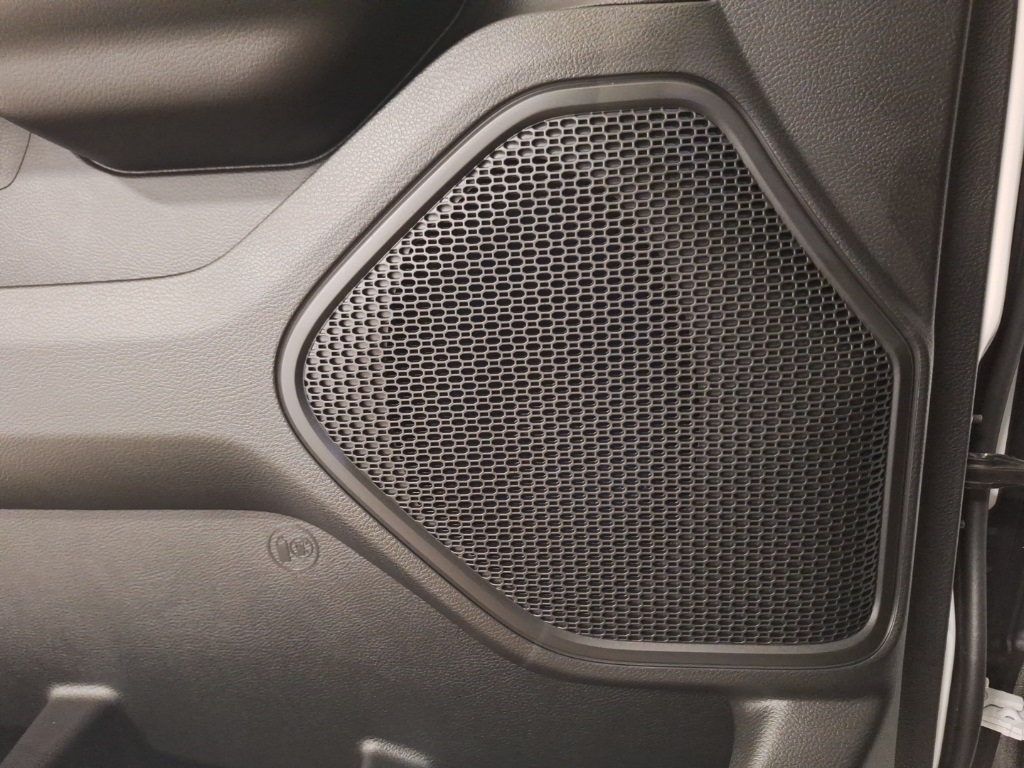 new 2025 Ram 1500 car, priced at $42,999