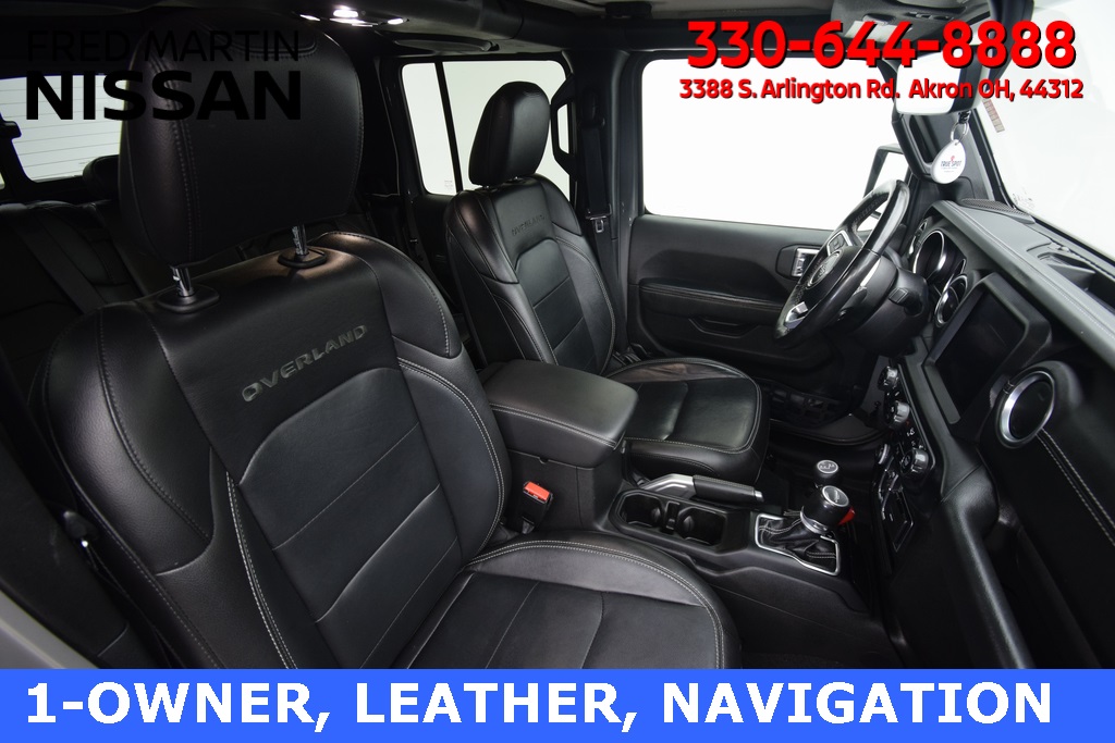 used 2021 Jeep Gladiator car, priced at $29,577