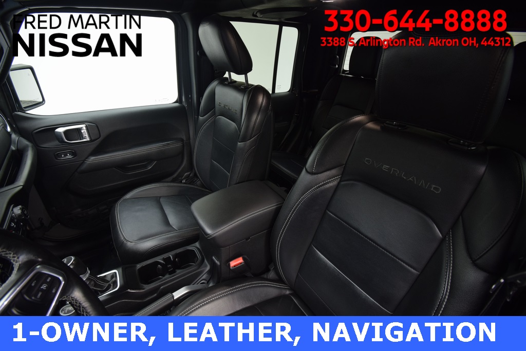 used 2021 Jeep Gladiator car, priced at $29,577