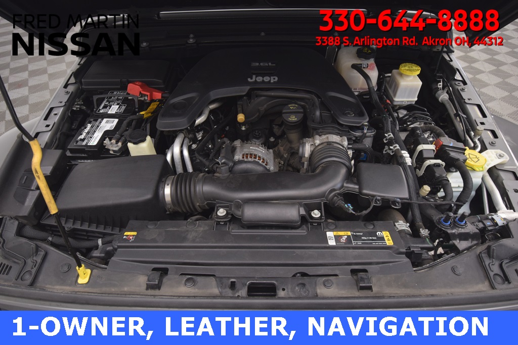 used 2021 Jeep Gladiator car, priced at $29,577