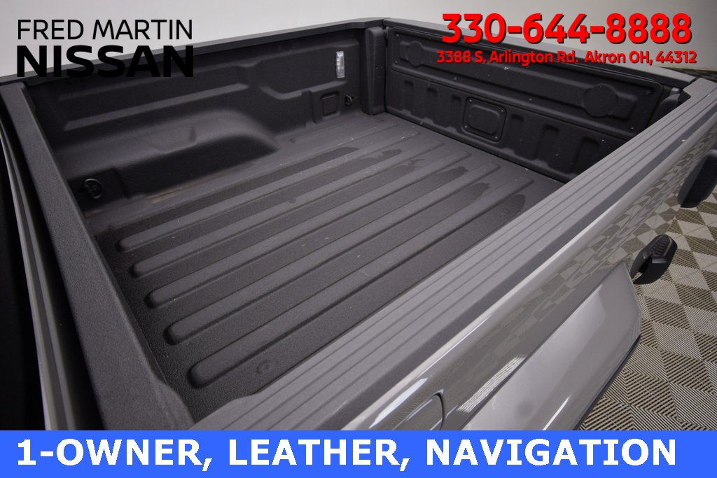 used 2021 Jeep Gladiator car, priced at $29,577