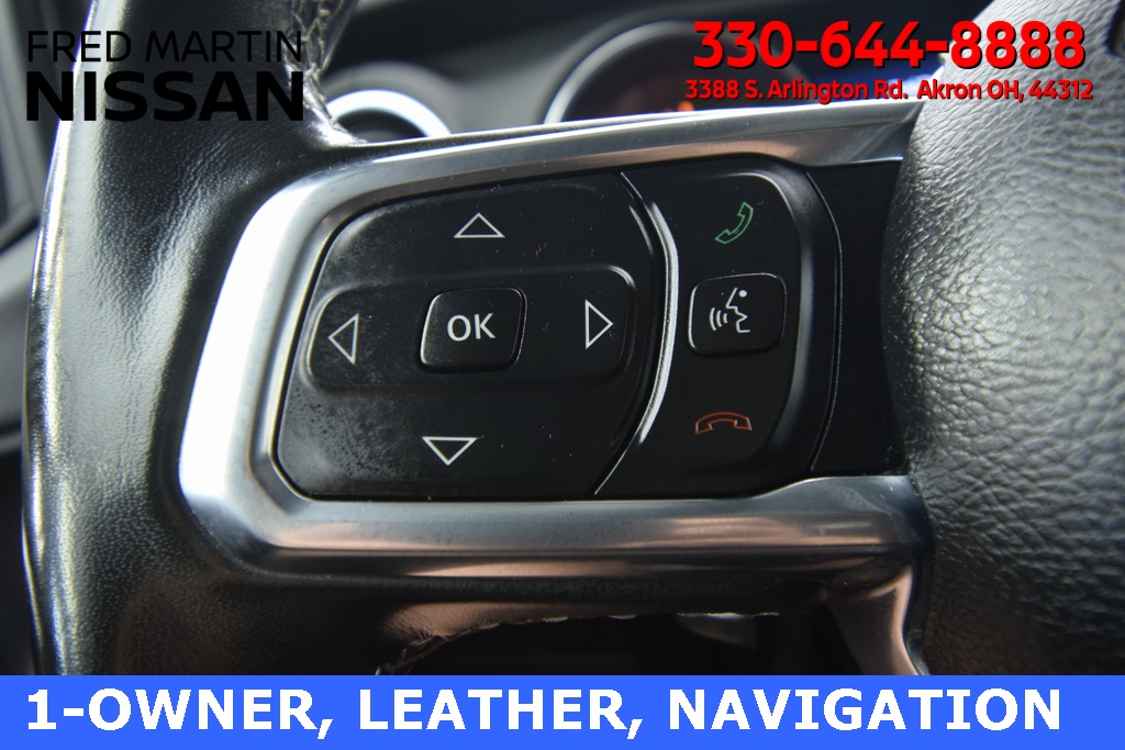 used 2021 Jeep Gladiator car, priced at $29,577