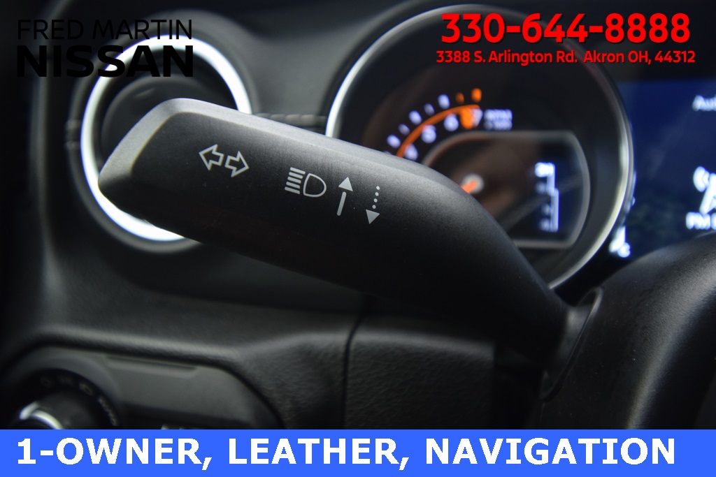used 2021 Jeep Gladiator car, priced at $29,577