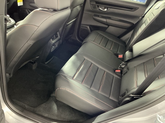 new 2026 Honda CR-V Hybrid car, priced at $41,675