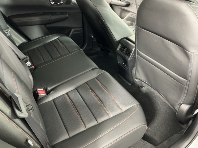 new 2026 Honda CR-V Hybrid car, priced at $41,675