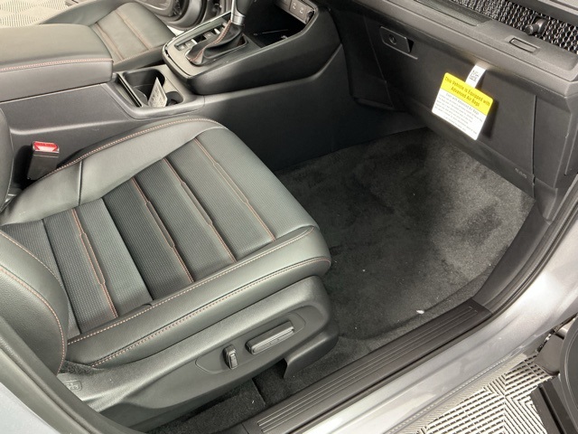 new 2026 Honda CR-V Hybrid car, priced at $41,675