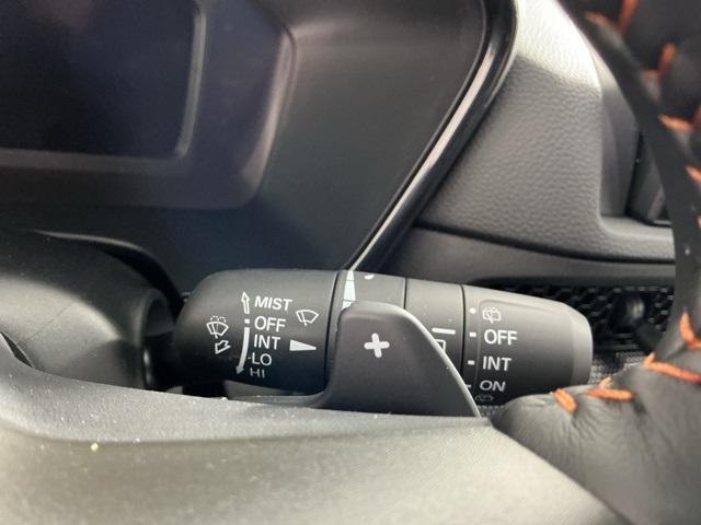 new 2026 Honda CR-V Hybrid car, priced at $41,675