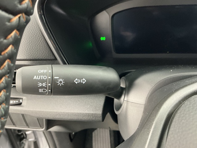 new 2026 Honda CR-V Hybrid car, priced at $41,675