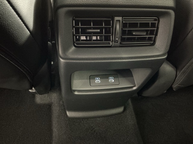new 2026 Honda CR-V Hybrid car, priced at $41,675