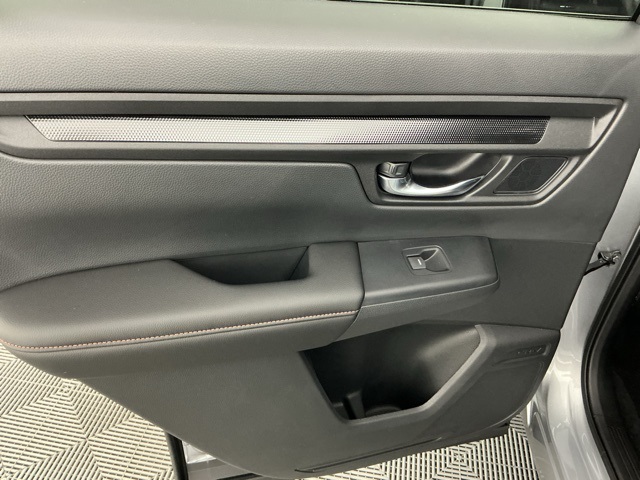 new 2026 Honda CR-V Hybrid car, priced at $41,675