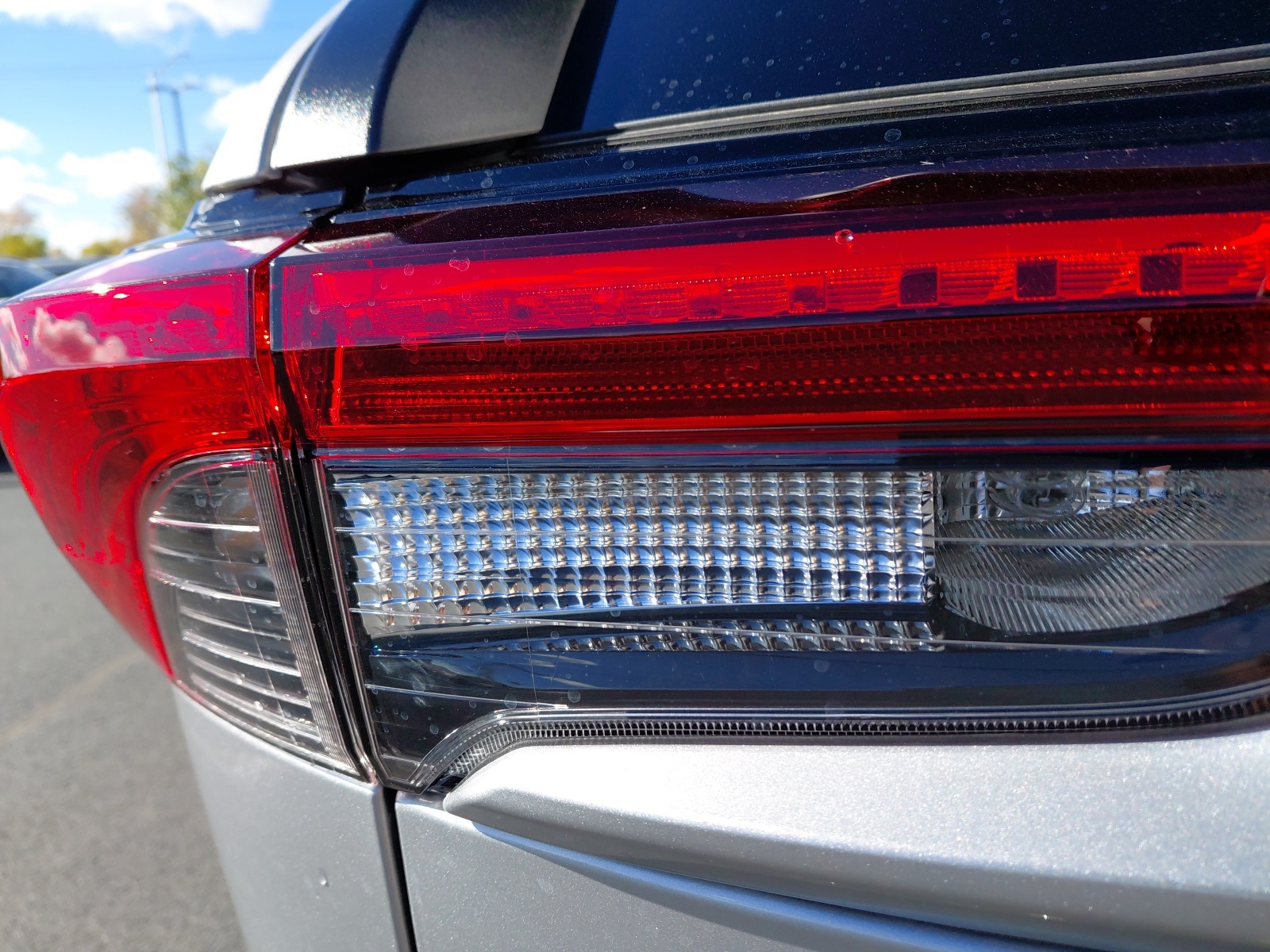 new 2025 Toyota RAV4 car, priced at $36,615