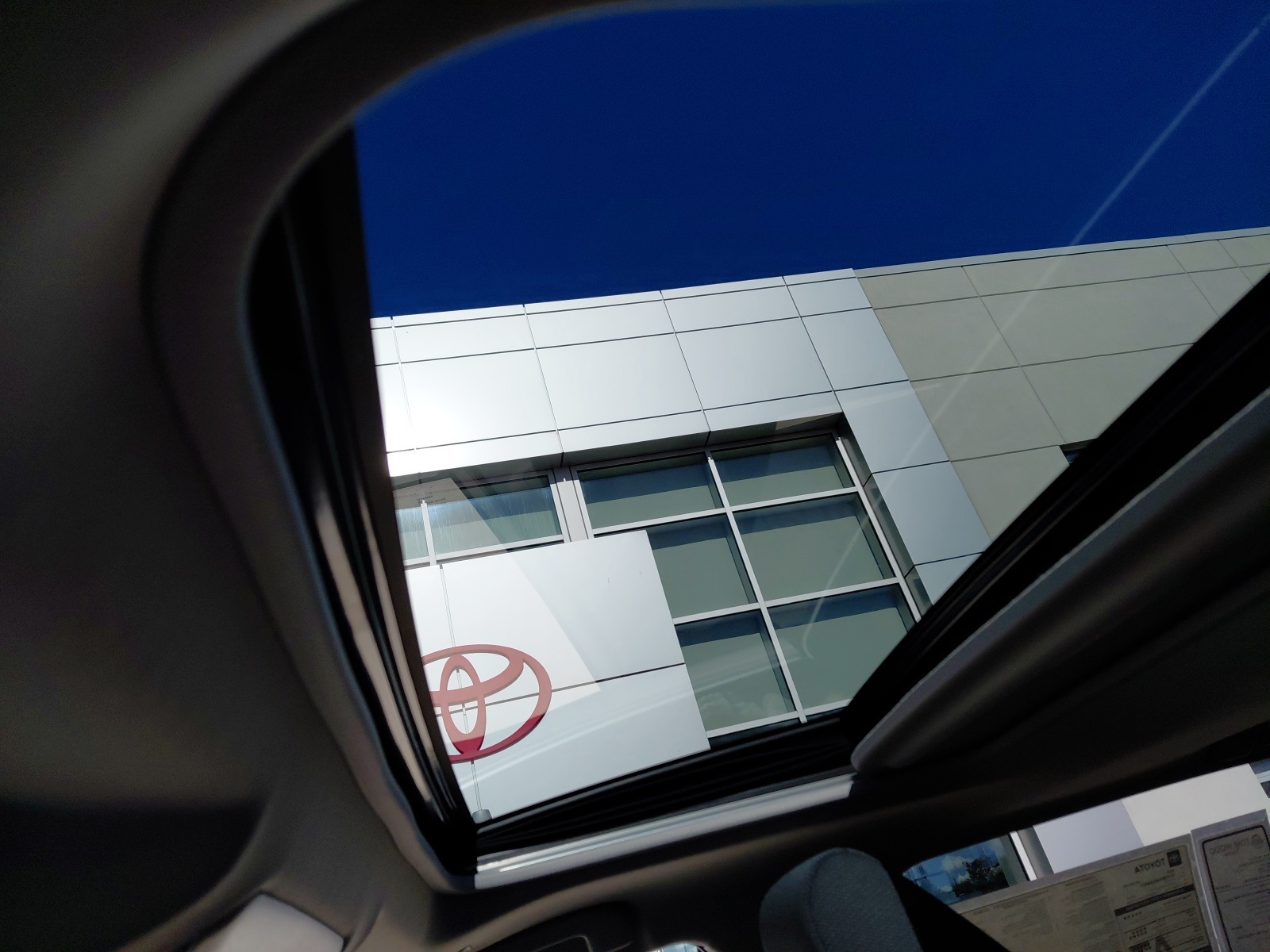 new 2025 Toyota RAV4 car, priced at $36,615