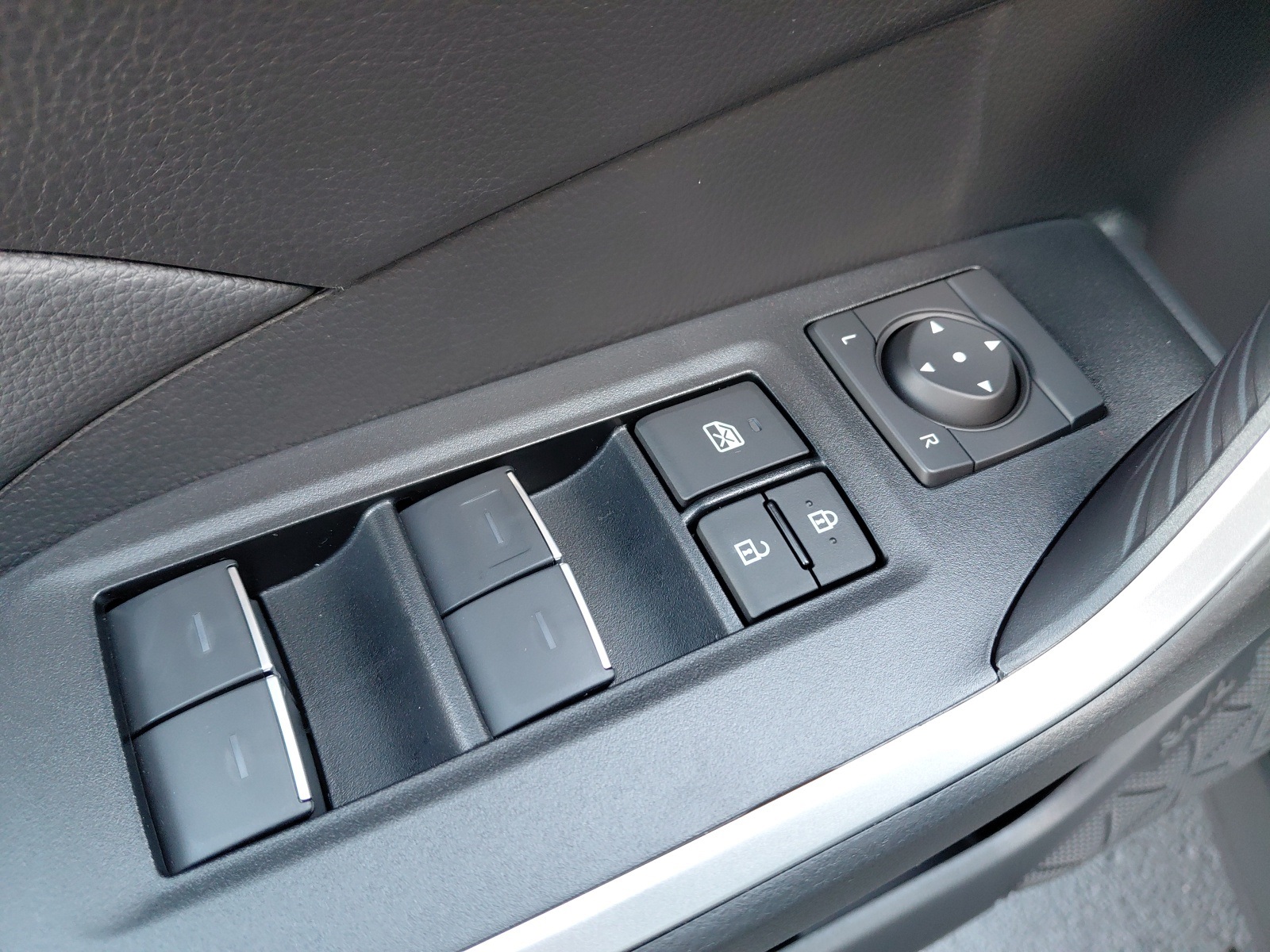 new 2025 Toyota RAV4 car, priced at $36,615