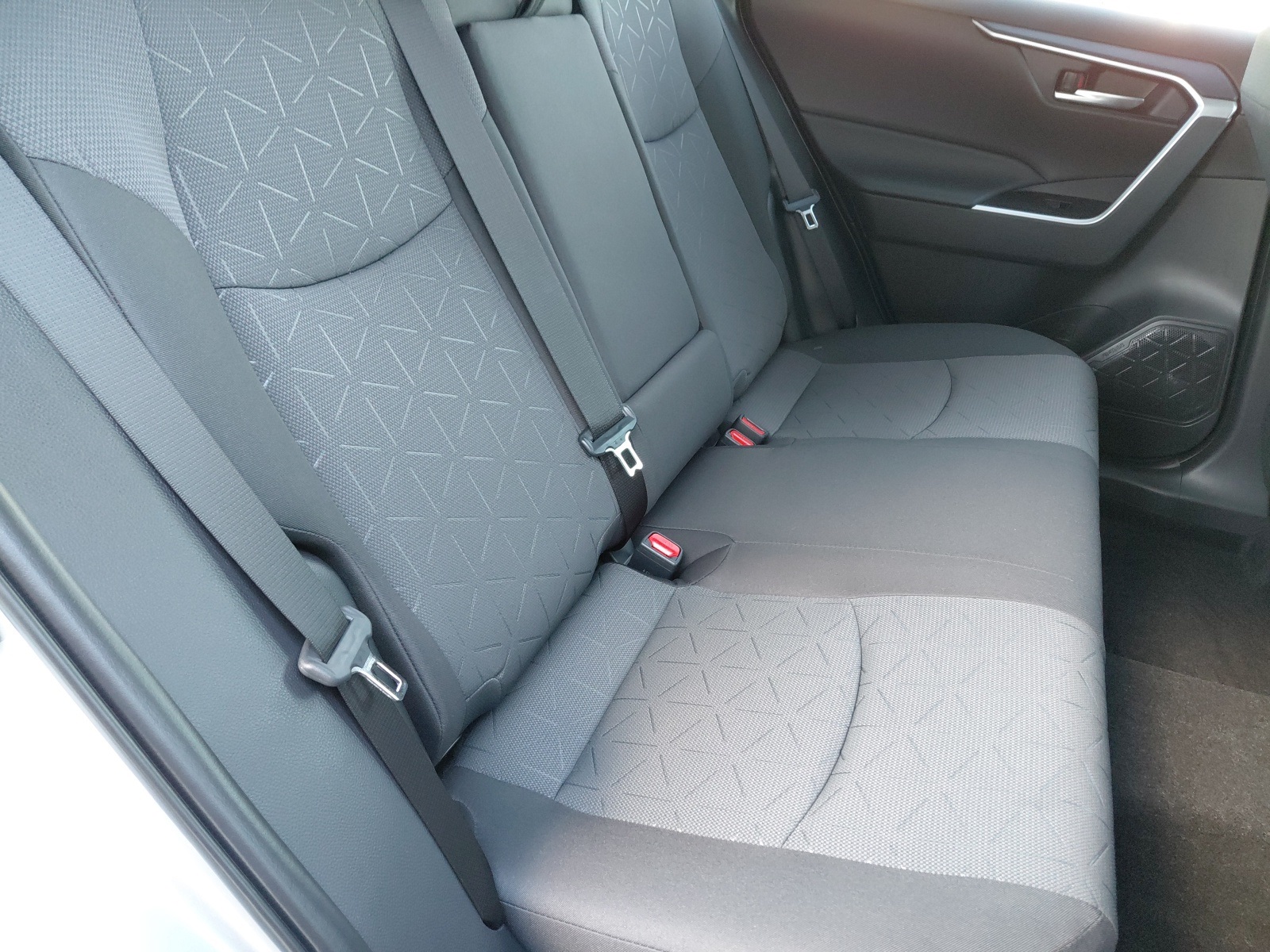 new 2025 Toyota RAV4 car, priced at $36,615