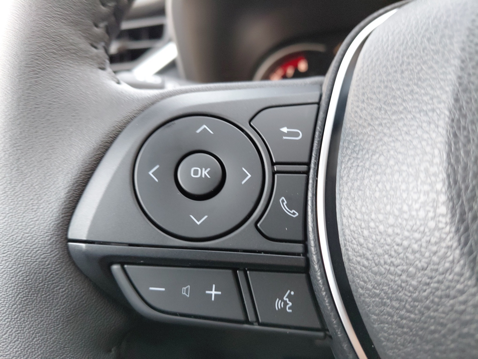 new 2025 Toyota RAV4 car, priced at $36,615