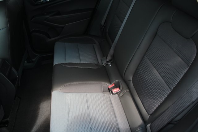 new 2025 Chevrolet Trax car, priced at $25,880