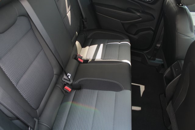 new 2025 Chevrolet Trax car, priced at $25,880
