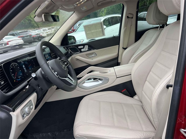 used 2020 Mercedes-Benz GLE car, priced at $37,817