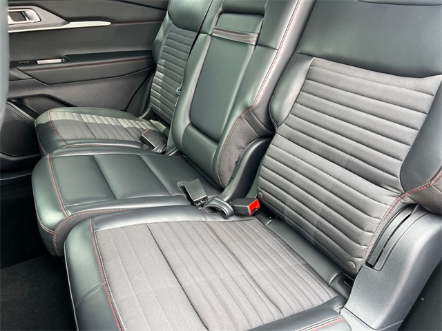 used 2025 Ford Explorer car, priced at $42,911