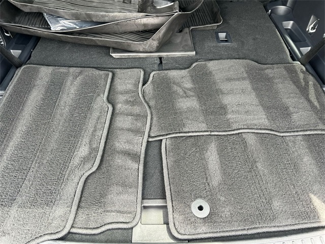 used 2025 Ford Explorer car, priced at $42,911