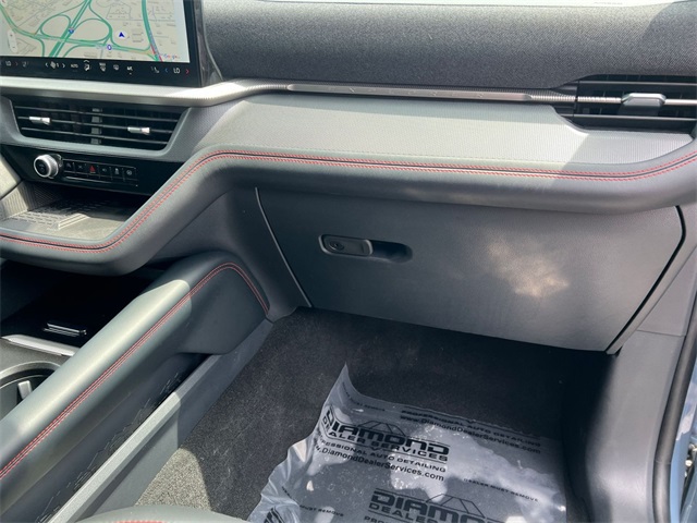 used 2025 Ford Explorer car, priced at $42,911