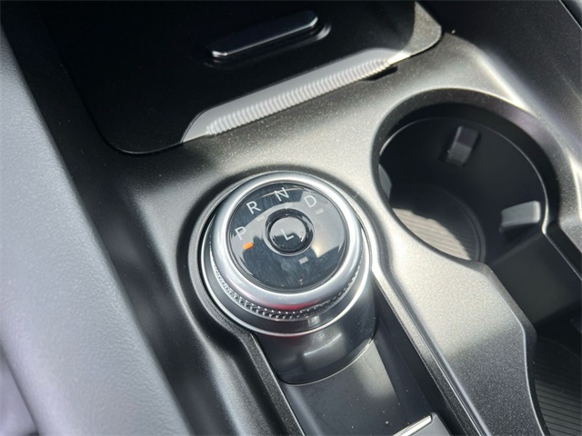 used 2025 Ford Explorer car, priced at $42,911
