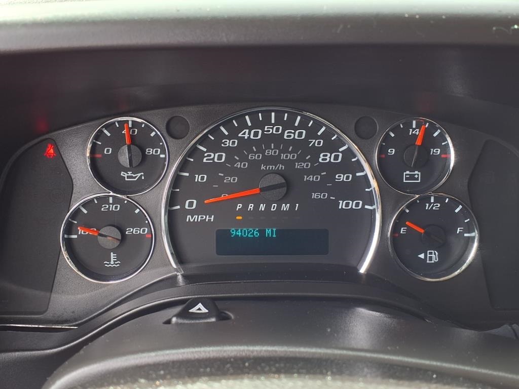 used 2018 Chevrolet Express 3500 car, priced at $17,900