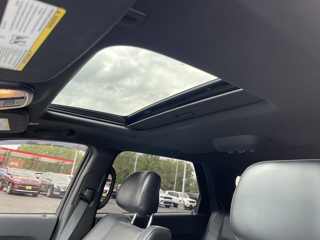 used 2019 Dodge Durango car, priced at $25,000