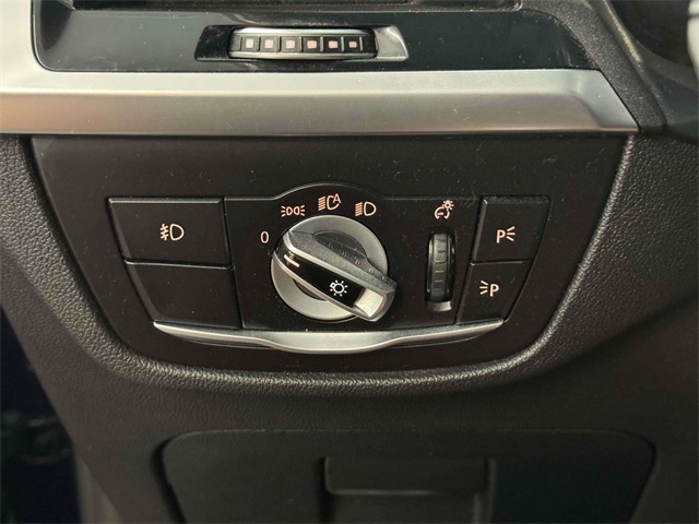 used 2020 BMW X4 car, priced at $33,899
