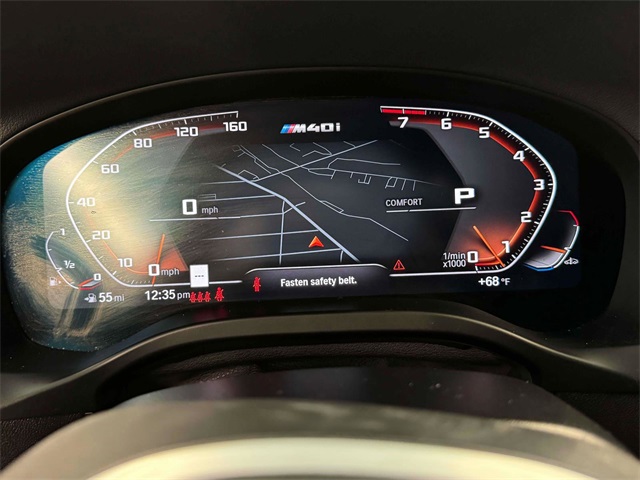 used 2020 BMW X4 car, priced at $33,899
