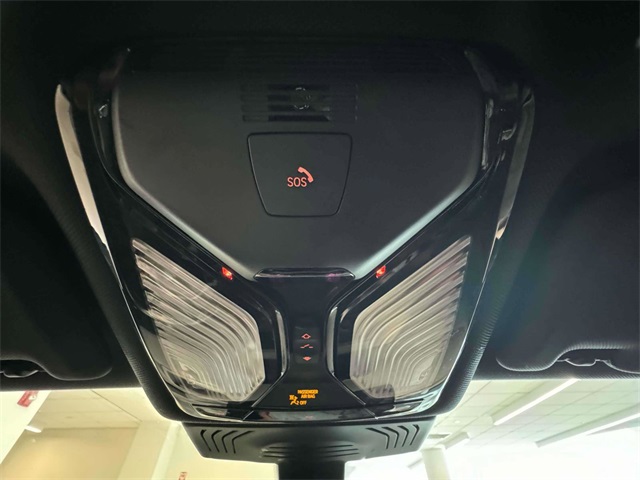 used 2020 BMW X4 car, priced at $33,899