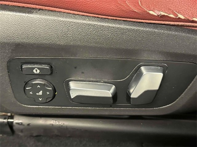 used 2020 BMW X4 car, priced at $33,899