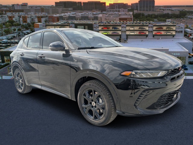 new 2025 Dodge Hornet car, priced at $34,835